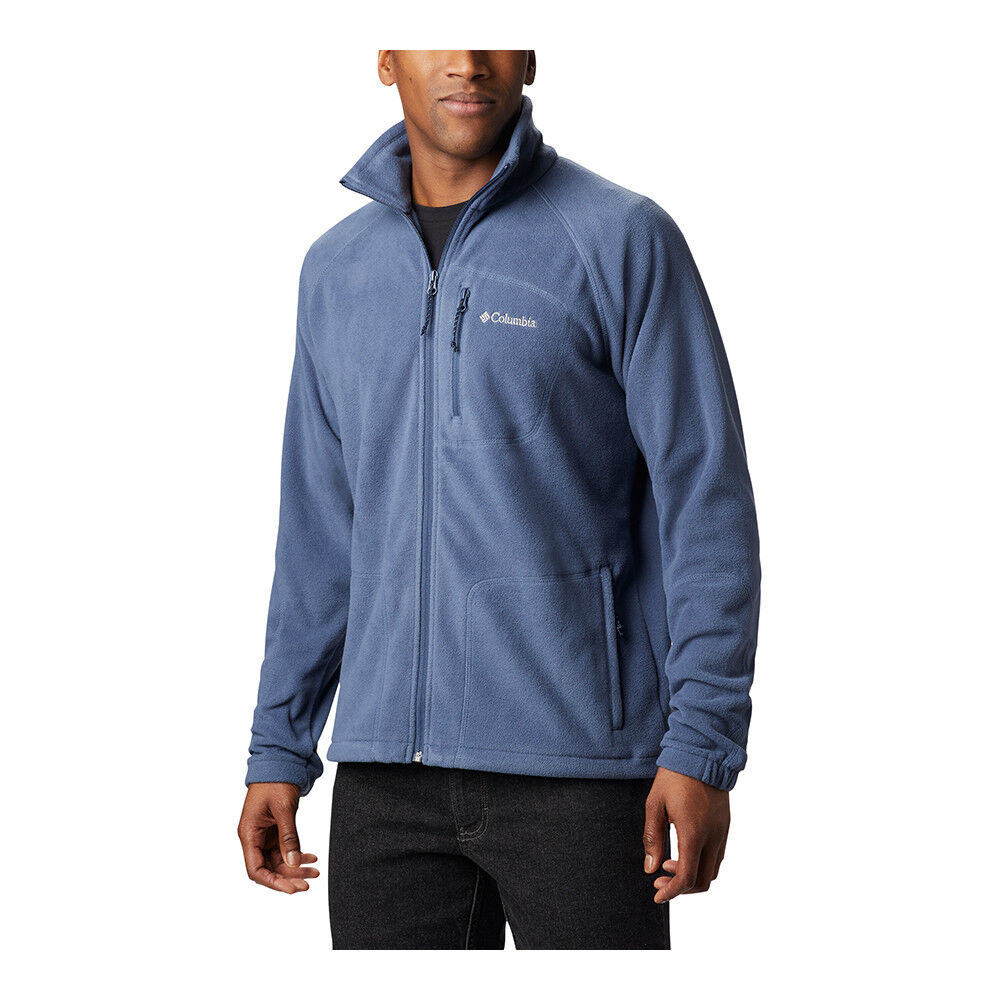 Columbia Fast Trek II Full Zip Fleece - Polaire homme | Hardloop