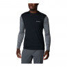 Black / Black Heather