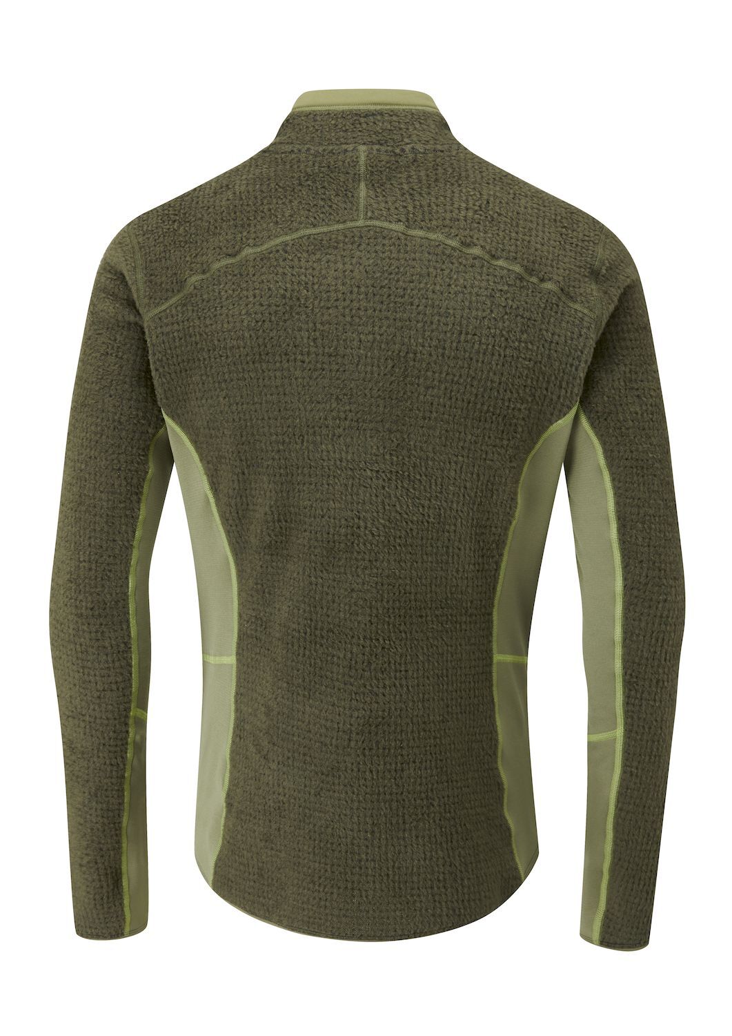 Rab Syncrino HL Jacket - Giacca in pile - Uomo