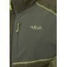Rab Syncrino HL Jacket - Giacca in pile - Uomo
