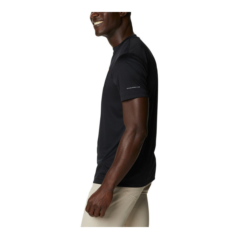 Columbia｜SHORT-SLEEVE T-SHIRTS/SLEEVELESS (ZERO RULES M New Mens Columbia 