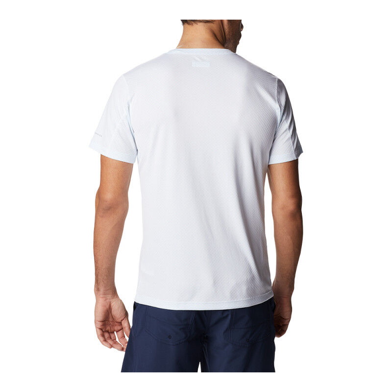 Columbia｜SHORT-SLEEVE T-SHIRTS/SLEEVELESS (Zero Ice Cir Amazon.com: Columbia Women's Zero Ice Cirro-Cool Short