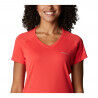Columbia Zero Rules™ Short Sleeve Shirt - T-paita - Naiset