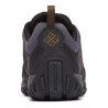 Columbia Woodburn 2 Waterproof - Buty turystyczne meskie | Hardloop