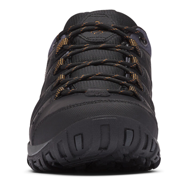 Columbia - Woodburn 2 Waterproof - Scarpe da trekking - Uomo