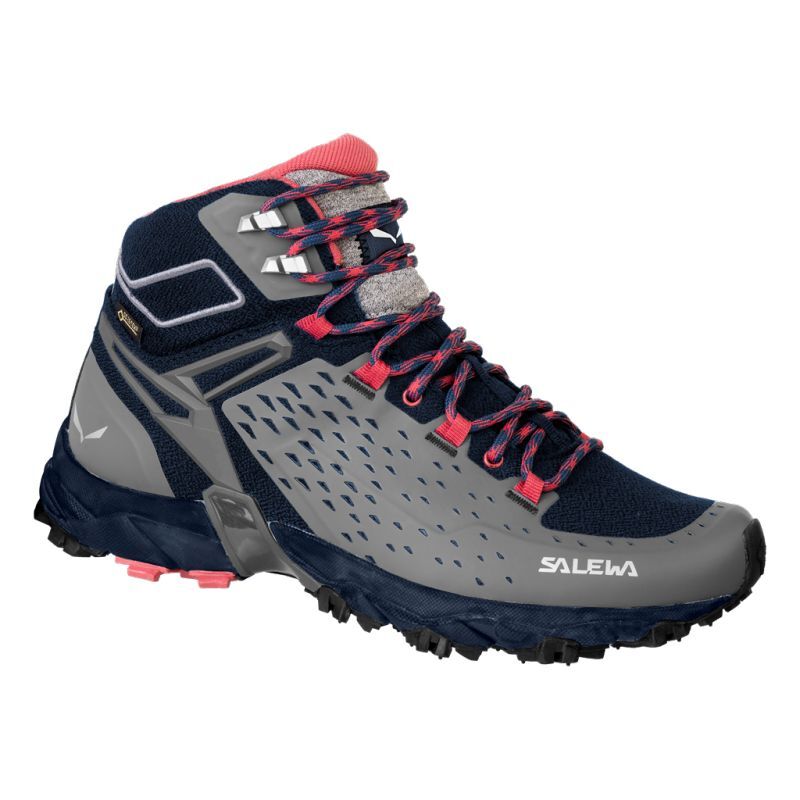 Salewa Ws Alpenrose Ultra Mid GTX Scarponi da trekking Donna