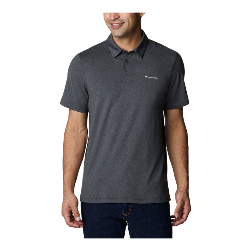 Columbia Tech Trail Polo - Polo-Shirt - Herren