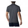 Columbia Tech Trail Polo - Uomo