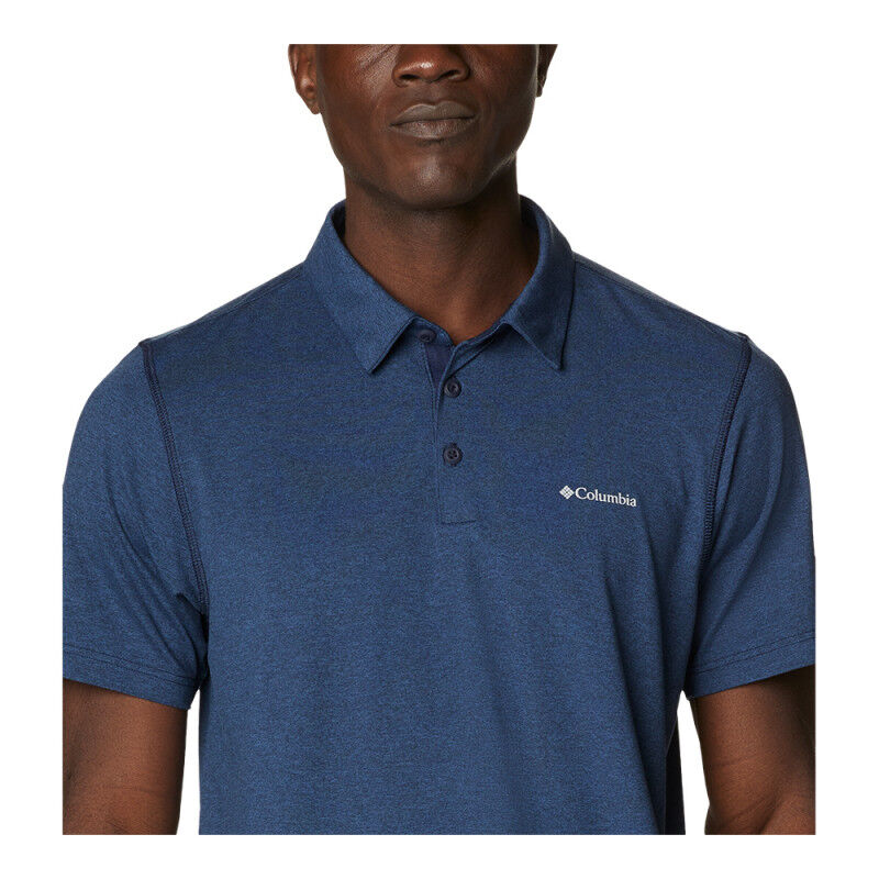 Columbia Tech Trail Polo - Polo shirt - Men's