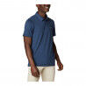 Columbia Tech Trail Polo - homme | Hardloop