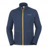 Columbia Fast Trek™ Light Full Zip Fleece - Forro polar - Hombre | Hardloop