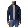 Columbia Fast Trek™ Light Full Zip Fleece - Fleecevest - Heren | Hardloop