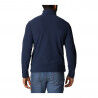 Columbia Fast Trek™ Light Full Zip Fleece - Polar homem | Hardloop