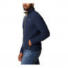 Columbia Fast Trek™ Light Full Zip Fleece - Polar homem | Hardloop