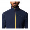 Columbia Fast Trek™ Light Full Zip Fleece - Fleecevest - Heren | Hardloop