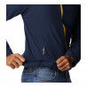 Columbia Fast Trek™ Light Full Zip Fleece - Fleecevest - Heren | Hardloop