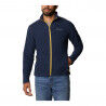 Columbia Fast Trek™ Light Full Zip Fleece - Fleecevest - Heren | Hardloop
