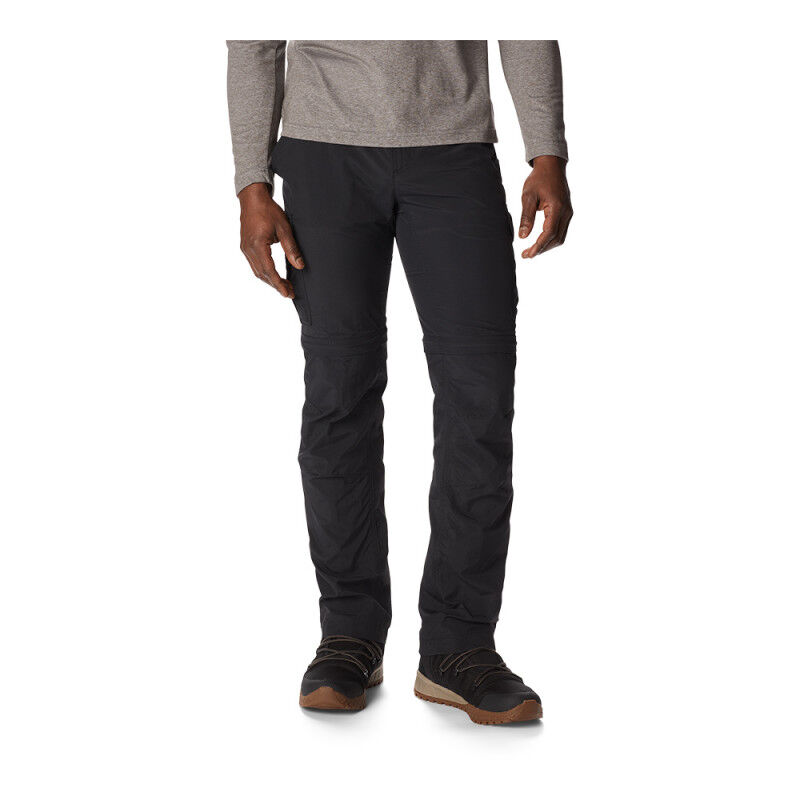 Columbia Silver Ridge II Convertible Pant - Walking trousers - Men's