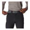 Columbia Silver Ridge II Convertible Pant - Walking trousers - Men's