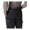 Columbia Silver Ridge II Convertible Pant - Walking trousers - Men's