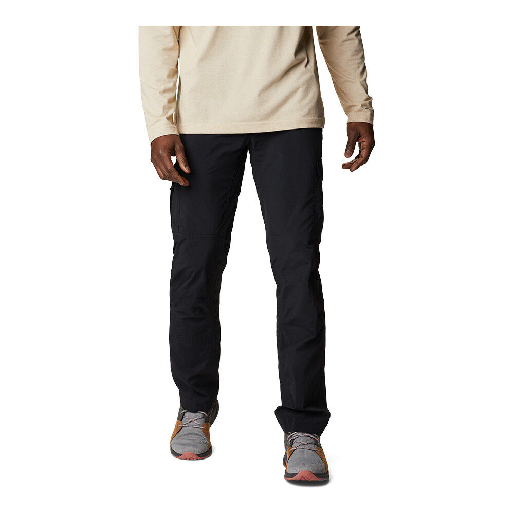 Columbia Silver Ridge II Cargo Pant - Walking trousers - Men's