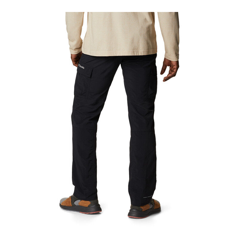 Columbia Silver Ridge II Cargo Grydet - Vandrebukser Herrer