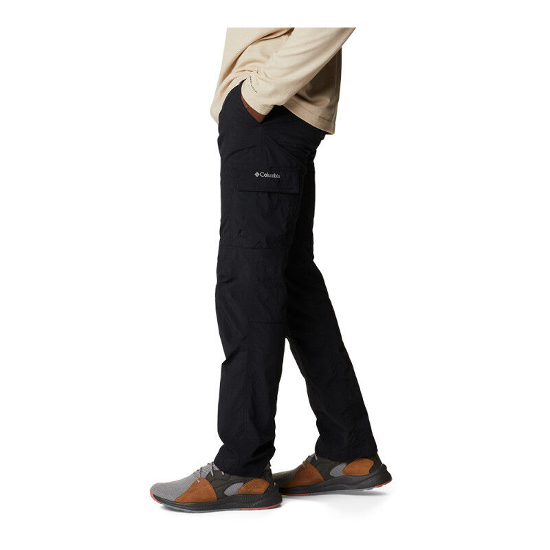 Columbia Silver Ridge II Cargo Pant - Pantaloni da trekking - Uomo