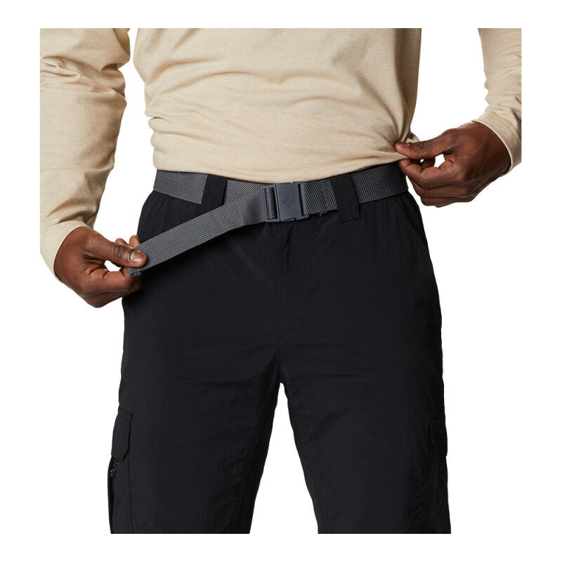 Columbia Silver Ridge II Cargo Pant - Pantaloni da trekking - Uomo