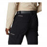 Columbia Silver Ridge II Cargo Grydet - Pánské Horolezecké kalhoty | Hardloop