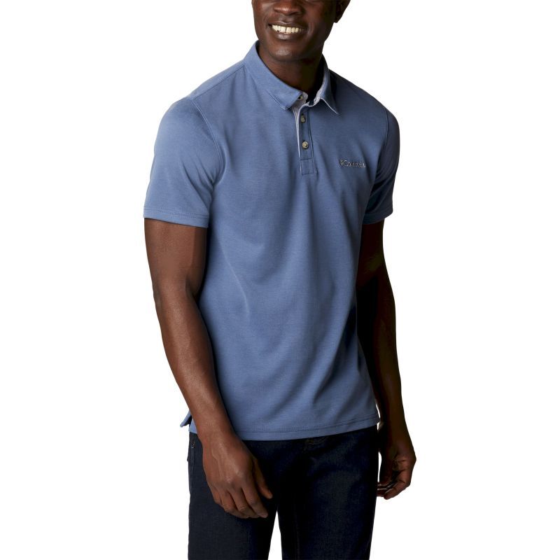 Columbia Nelson Point Polo - Polo shirt - Men's