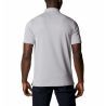 Columbia Nelson Point Polo - homme | Hardloop