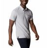 Columbia Nelson Point Polo - homme | Hardloop