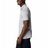 Columbia Nelson Point Polo - homme | Hardloop