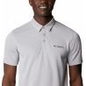 Columbia Nelson Point Polo - homme | Hardloop