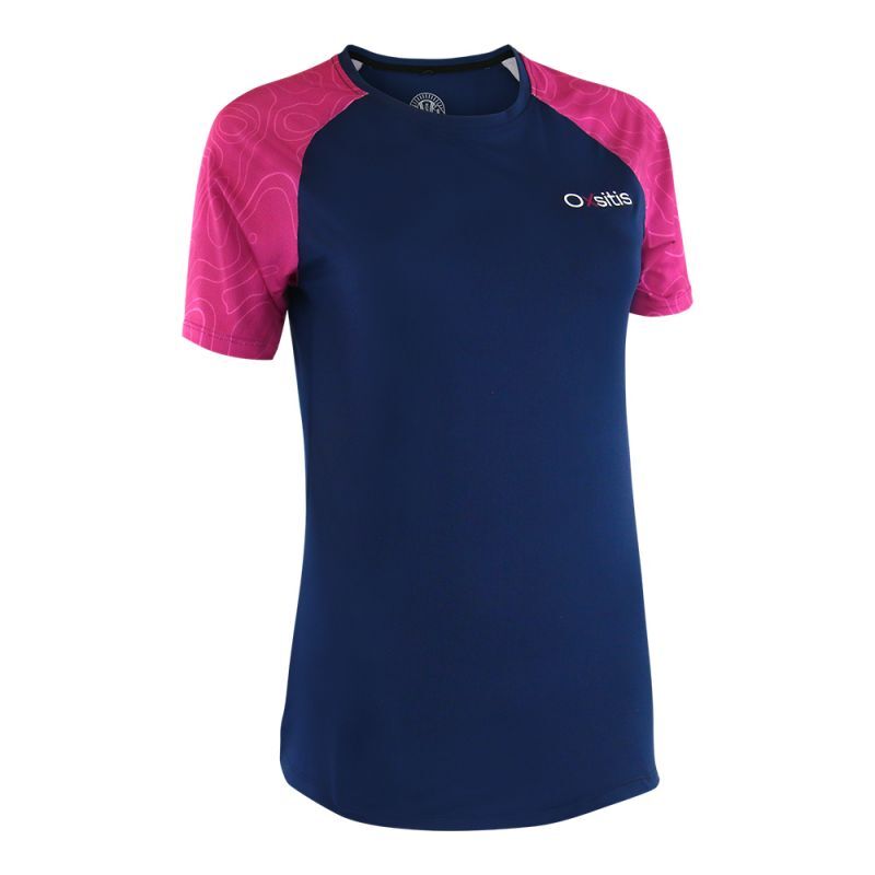 Technique Origin - T-shirt mulher