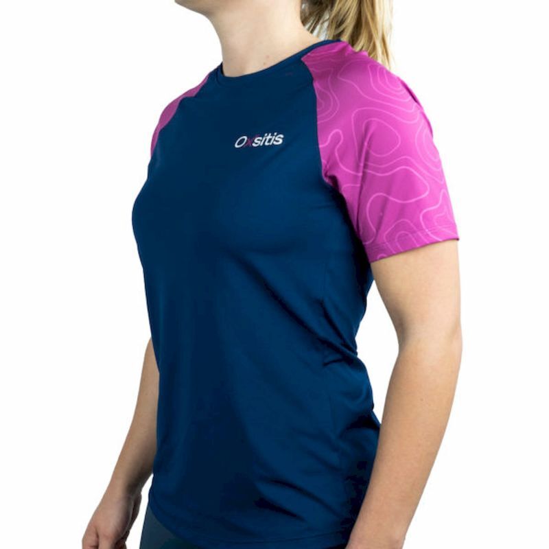 Oxsitis Technique Origin - T-Shirt - Damen