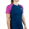 Oxsitis Technique Origin - T-shirt mulher | Hardloop