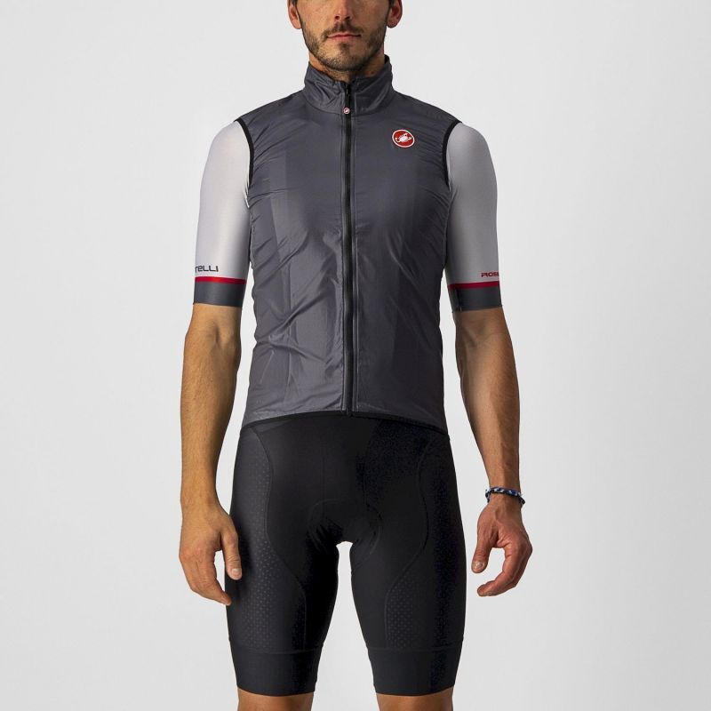 Aria Vest - Fahrradweste - Herren