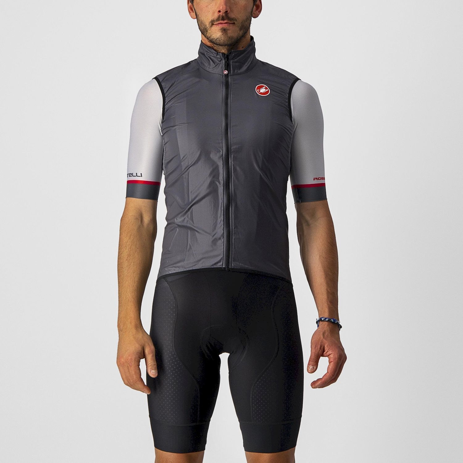 Castelli Aria Vest - Cycling vest - Men's