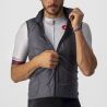 Castelli Aria Vest - Cykelväst - Herr
