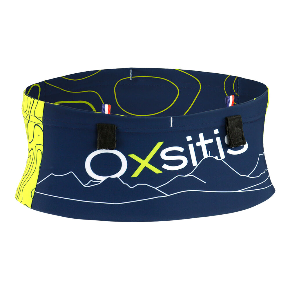Oxsitis Slim Belt Trail 2 - Ledvinka | Hardloop