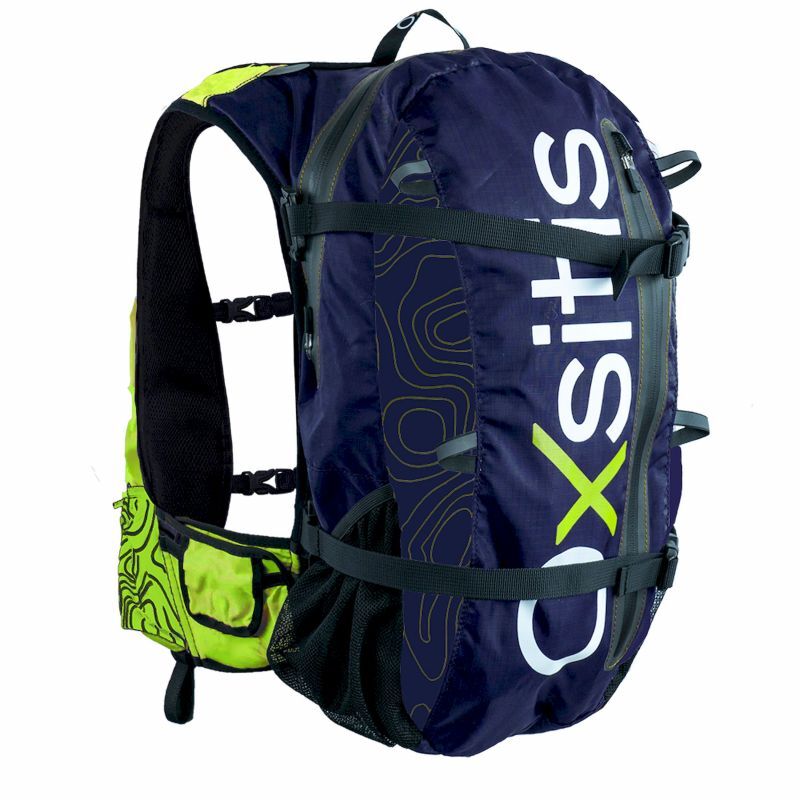 Oxsitis Enduro 30 Ultra - Běžecký batoh | Hardloop