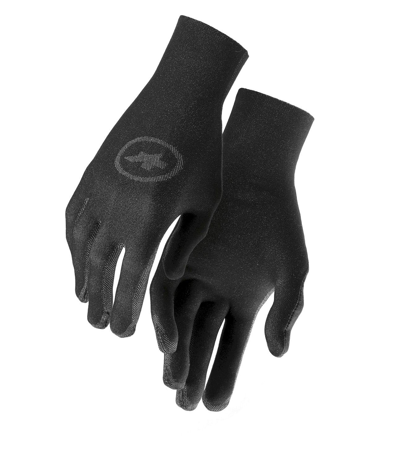 Assos Spring Fall Liner Gloves -  Cyklistické rukavice na kolo