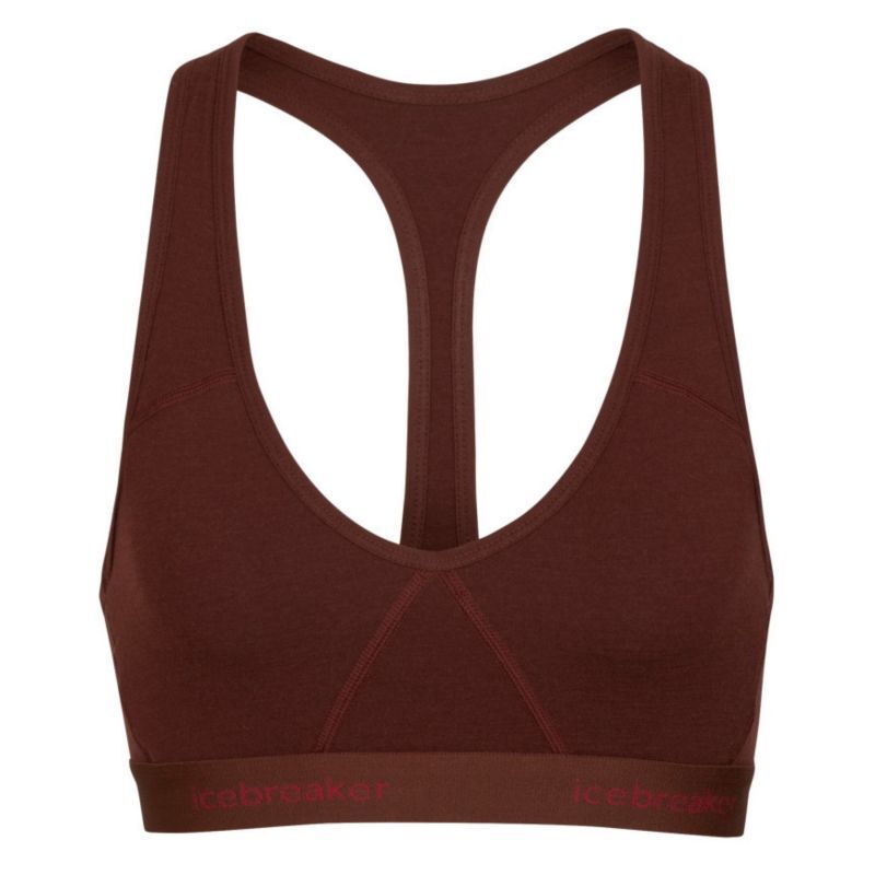 Icebreaker sales merino bra