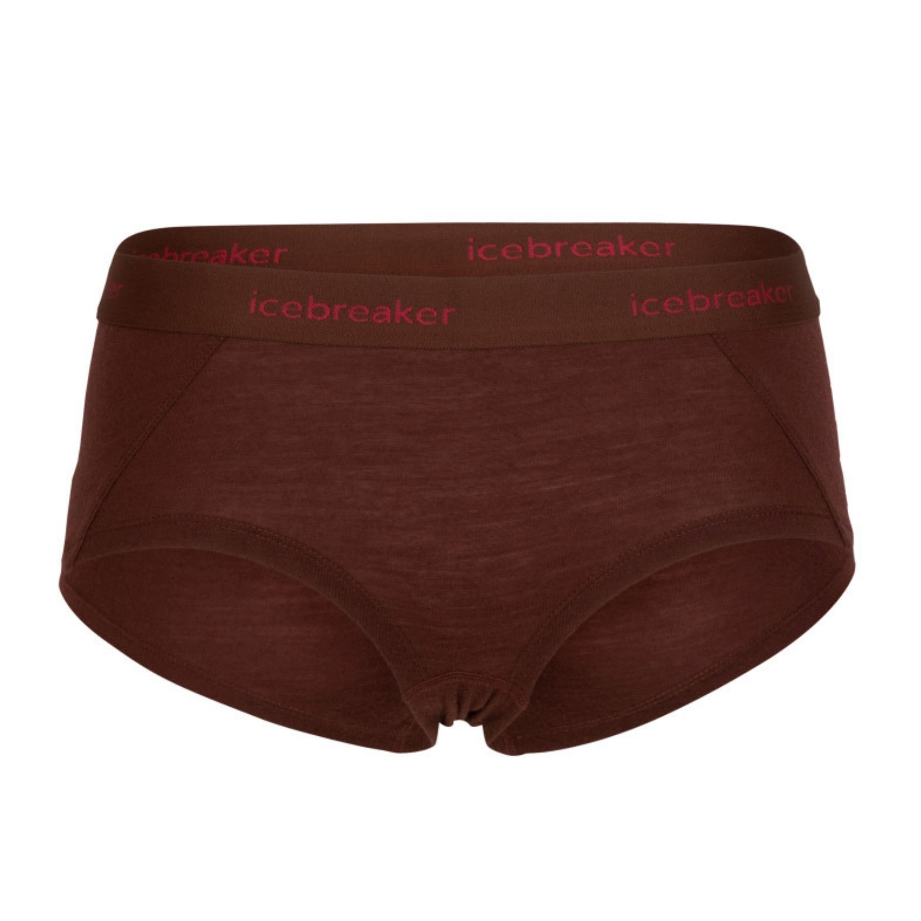Icebreaker Sprite Hot Pants - Bokseri - Naiset