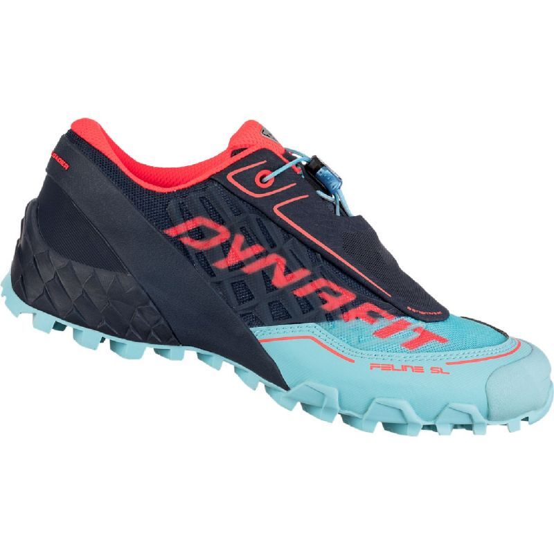Dynafit Feline SL - Sapatilhas trail mulher | Hardloop