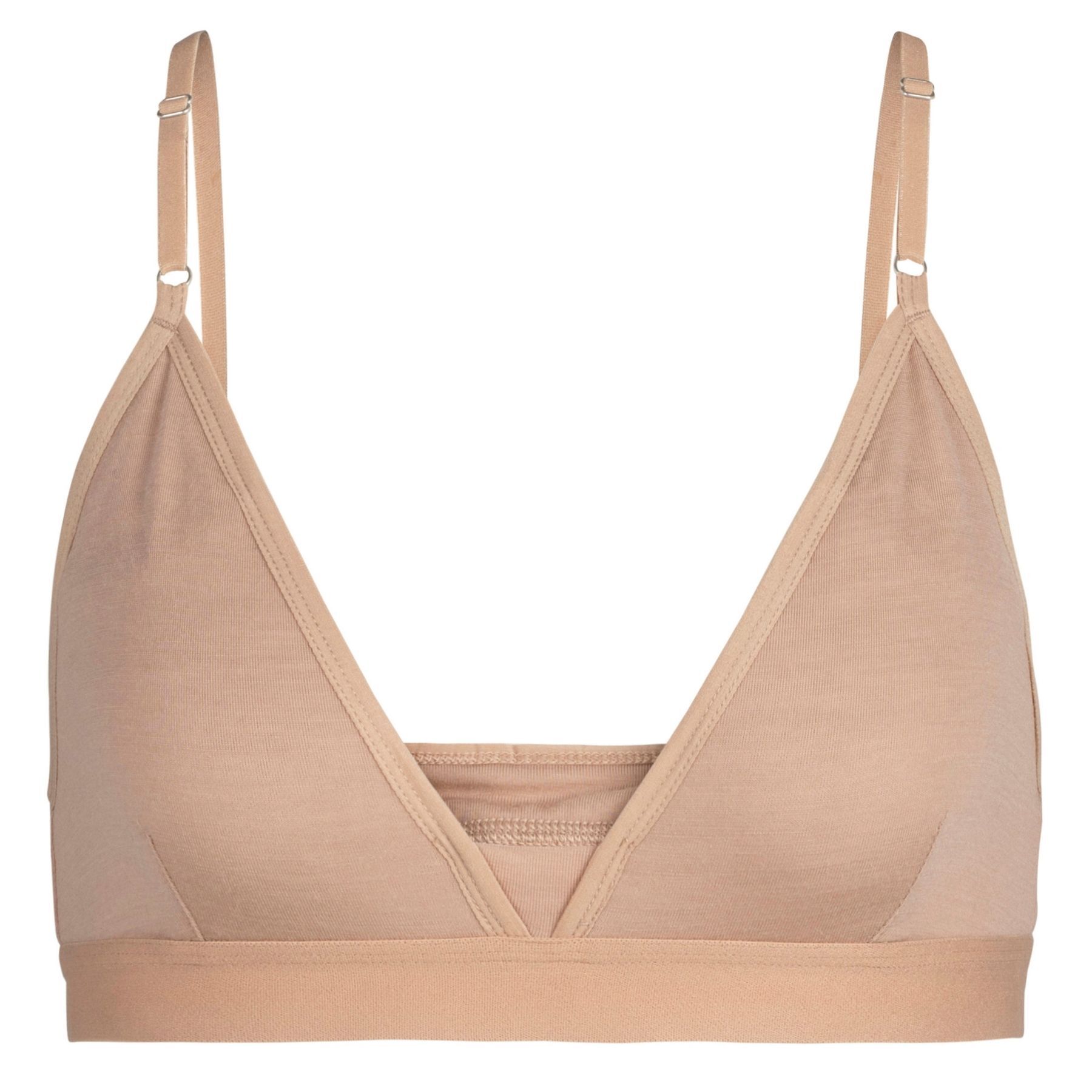 Icebreaker Siren Bra - Urheiluliivit