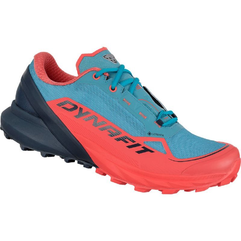 Dynafit Ultra 50 GTX - Chaussures trail femme | Hardloop