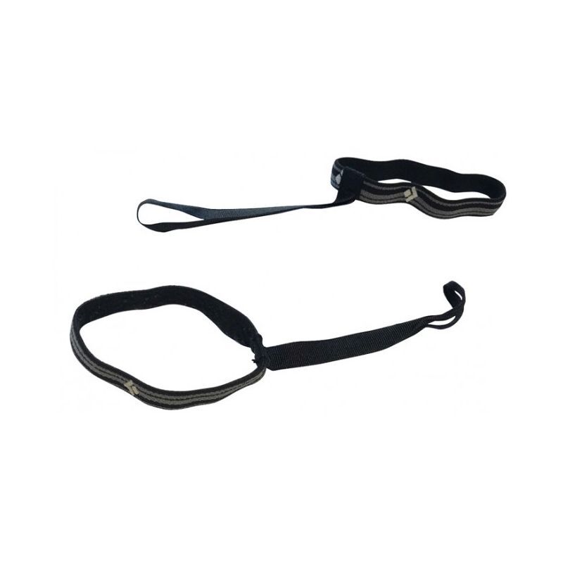 Black Diamond Glove Leashes - Rękawiczki | Hardloop