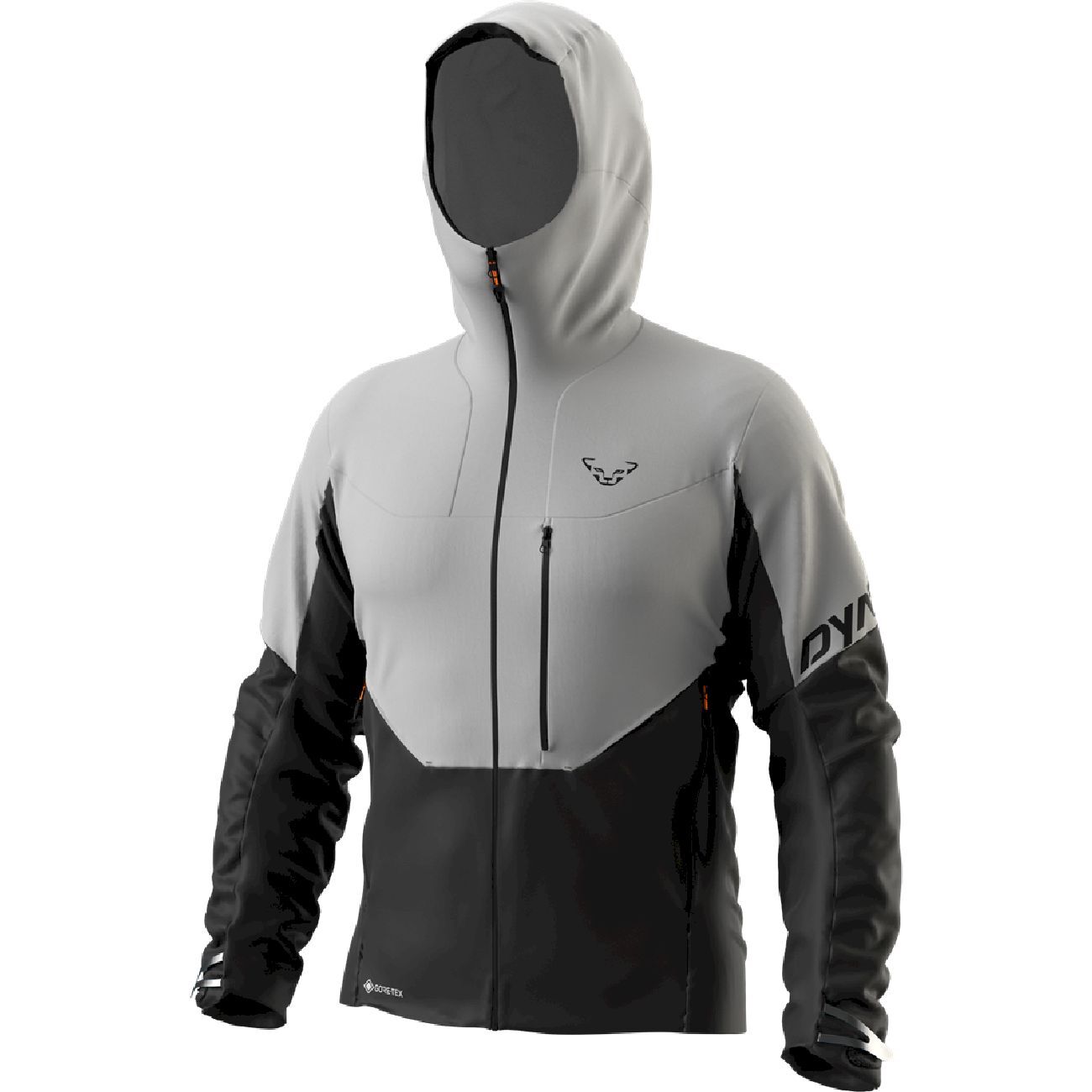 Dynafit Radical Infinium Hybrid - Softshell jacket - Men's